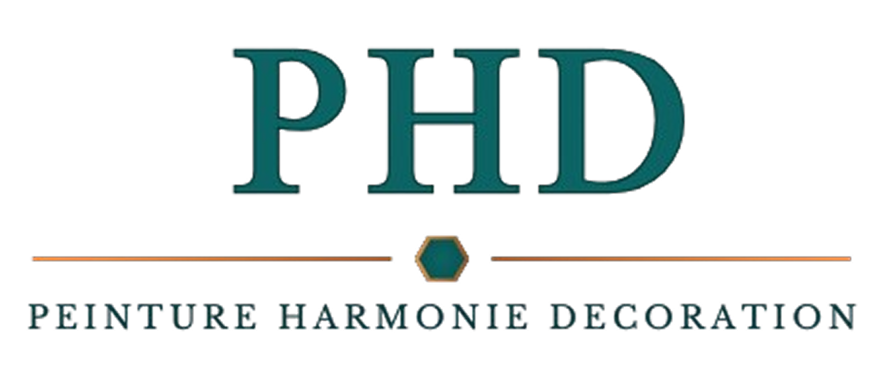 Peinture Harmonie Decoration